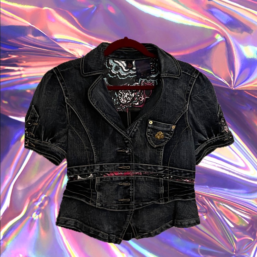 COPY - Dereon Denim